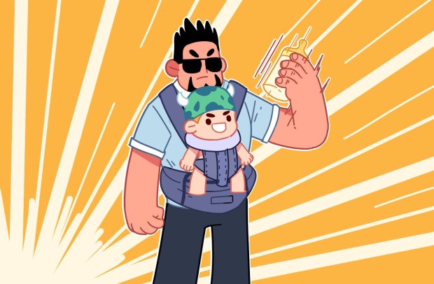 丧偶式婚姻和育儿最可怕,丧偶式育儿和守寡式婚姻的后果