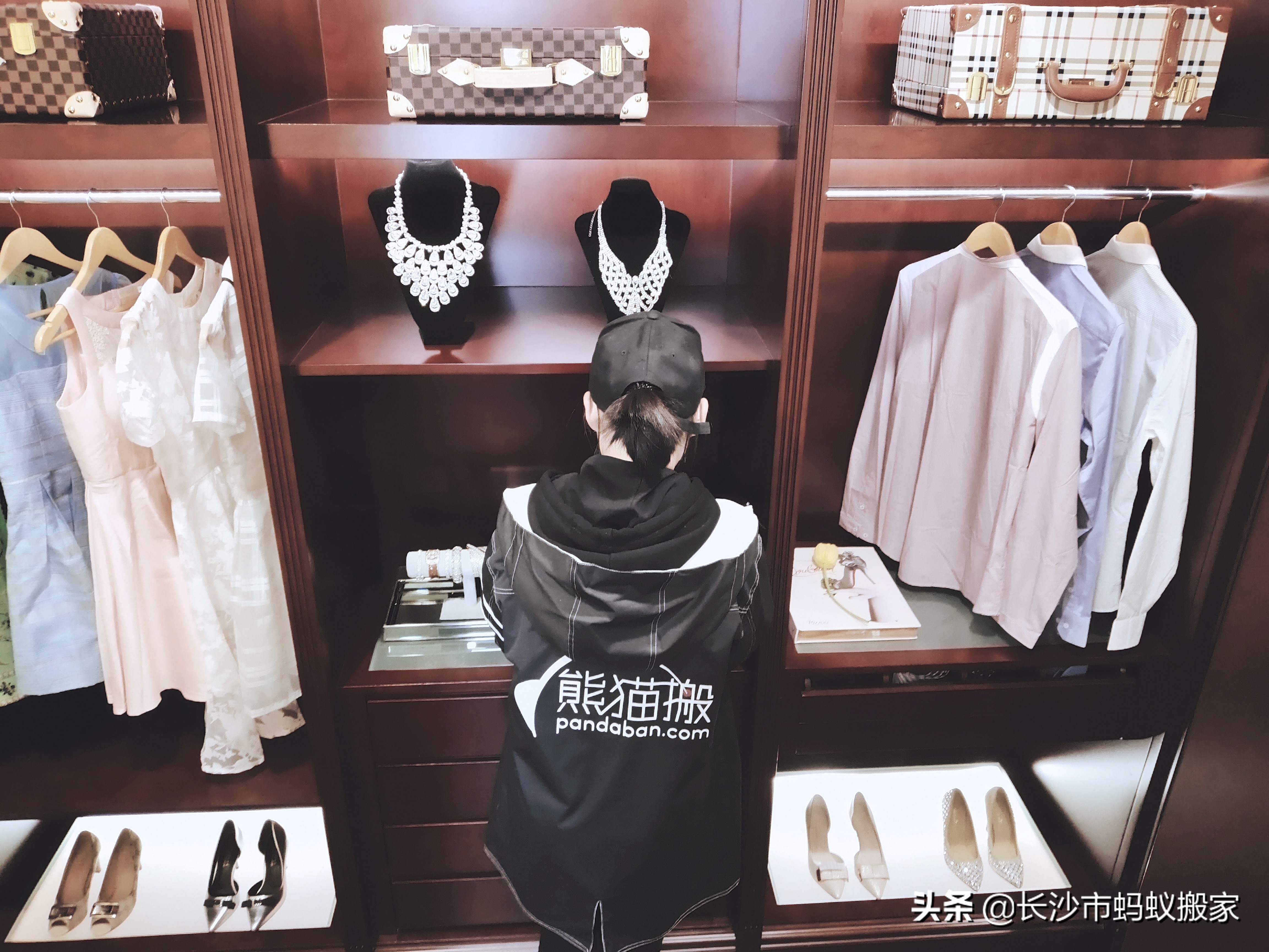 整理收纳的必要性,收纳的意义和好处