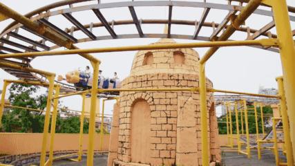 欢乐谷年卡特价,欢乐谷门票升级年卡