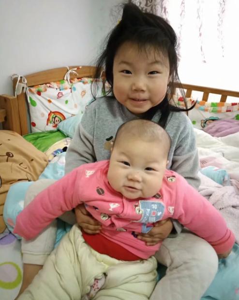 我的豆宝贝五岁生日快乐