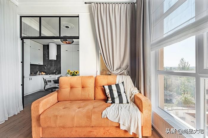 精致的女孩住别墅的日常生活,上海精致年轻人如何布置自己的家