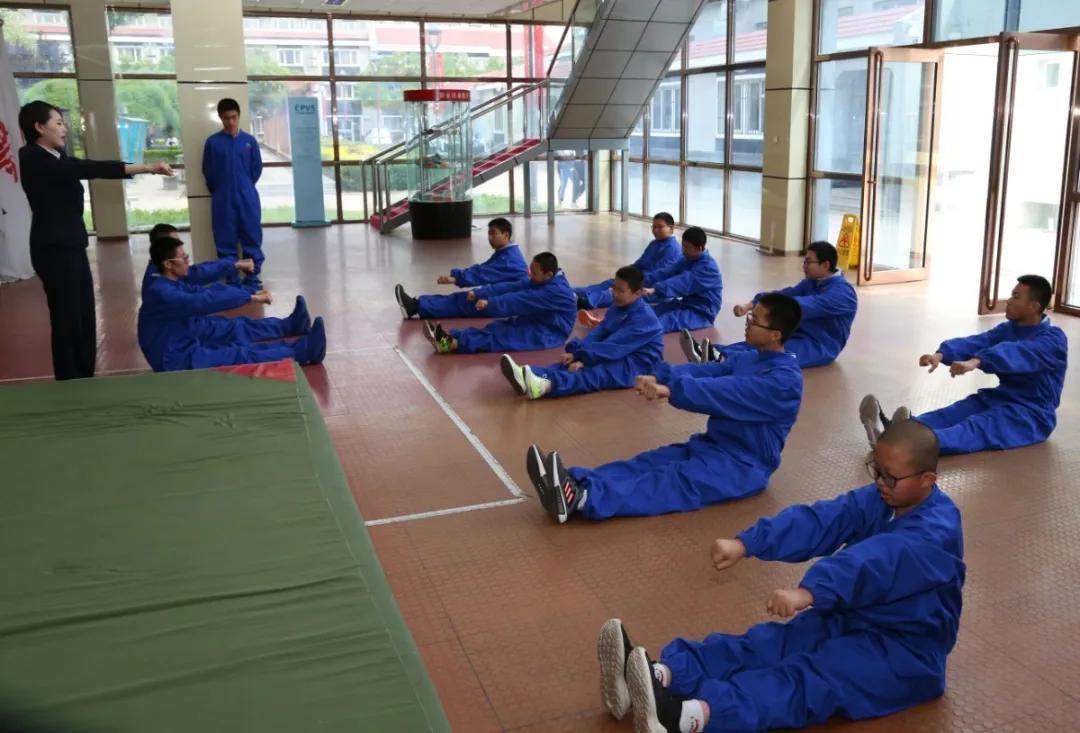 以工匠精神助力职业教育发展,以科教融汇激发职业教育新动能