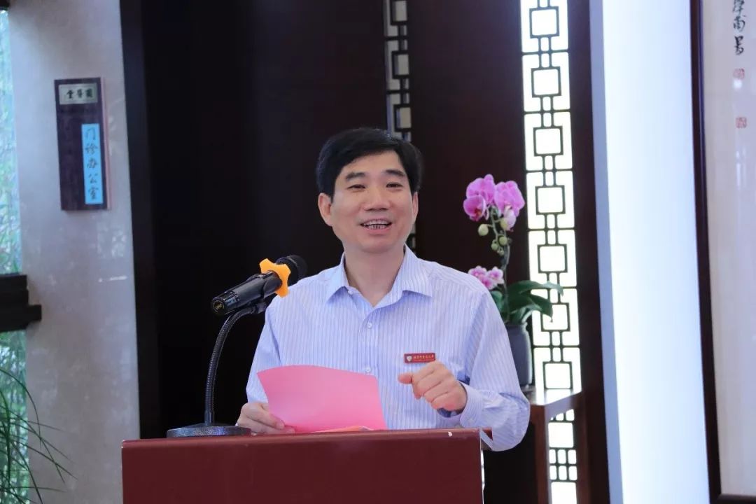 北中医携手坪山共同打造“六位一体”深圳东部特*医色**疗中心