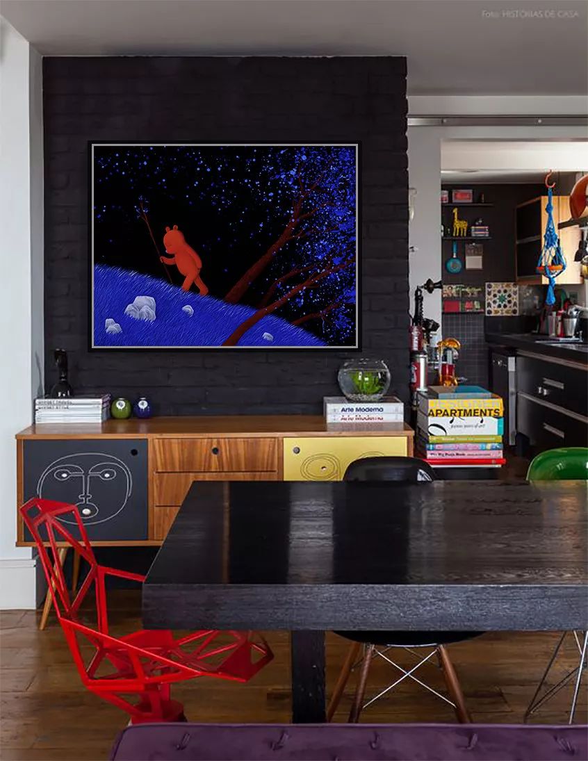 遇见宝甄网，共度诗意的艺术生活丨每周上新特辑vol.11