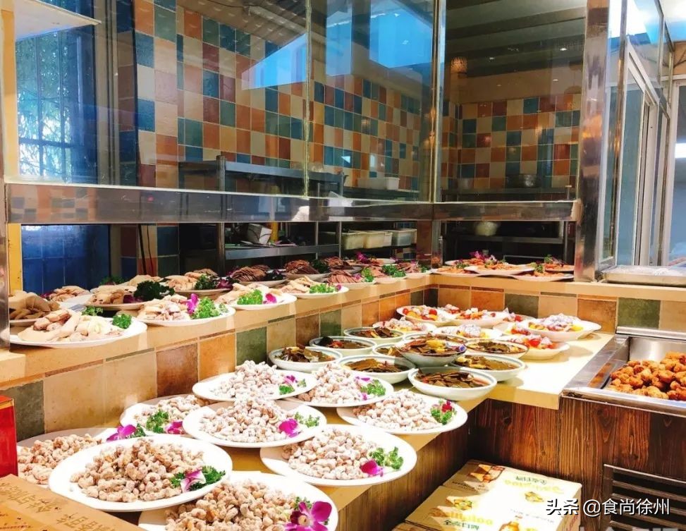 徐州必吃100家小吃,徐州必吃的100家小吃