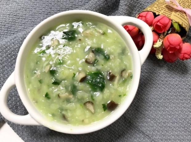 儿童出牙期可以吃米糊吗,宝宝长牙齿吃什么米糊