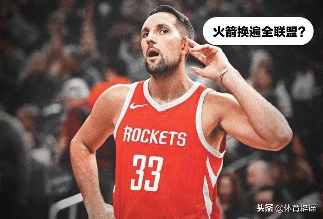 姚明出任足协主席、易建联与湖人复合……2018体育谣言你了解几个？