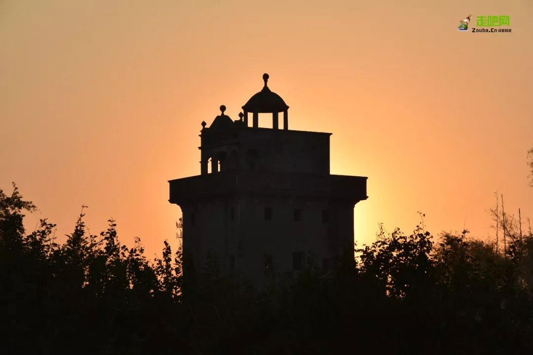 你不知道的台山故事，由旅游局局长亲述，带你看看不一样的台山