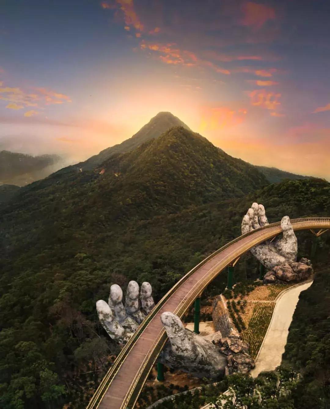 你不知道的东南亚！我们挖掘了11个人少景美的地方，不输欧洲