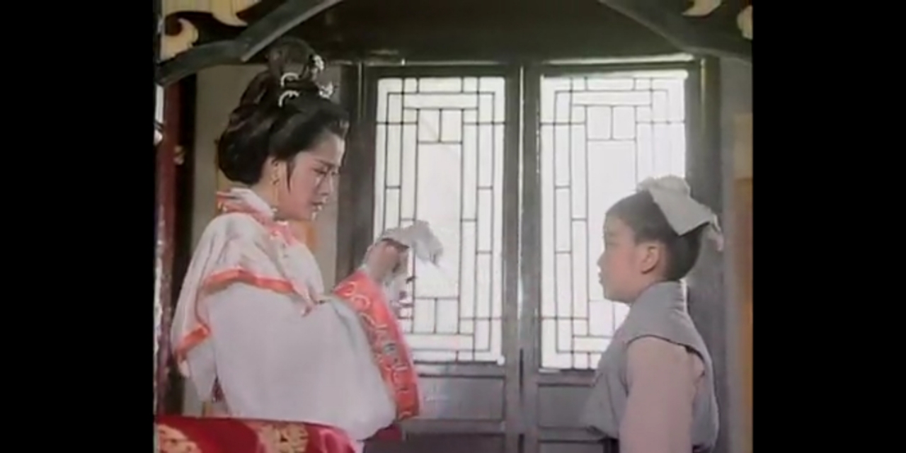 三男共爱一女故事背后的人性思考