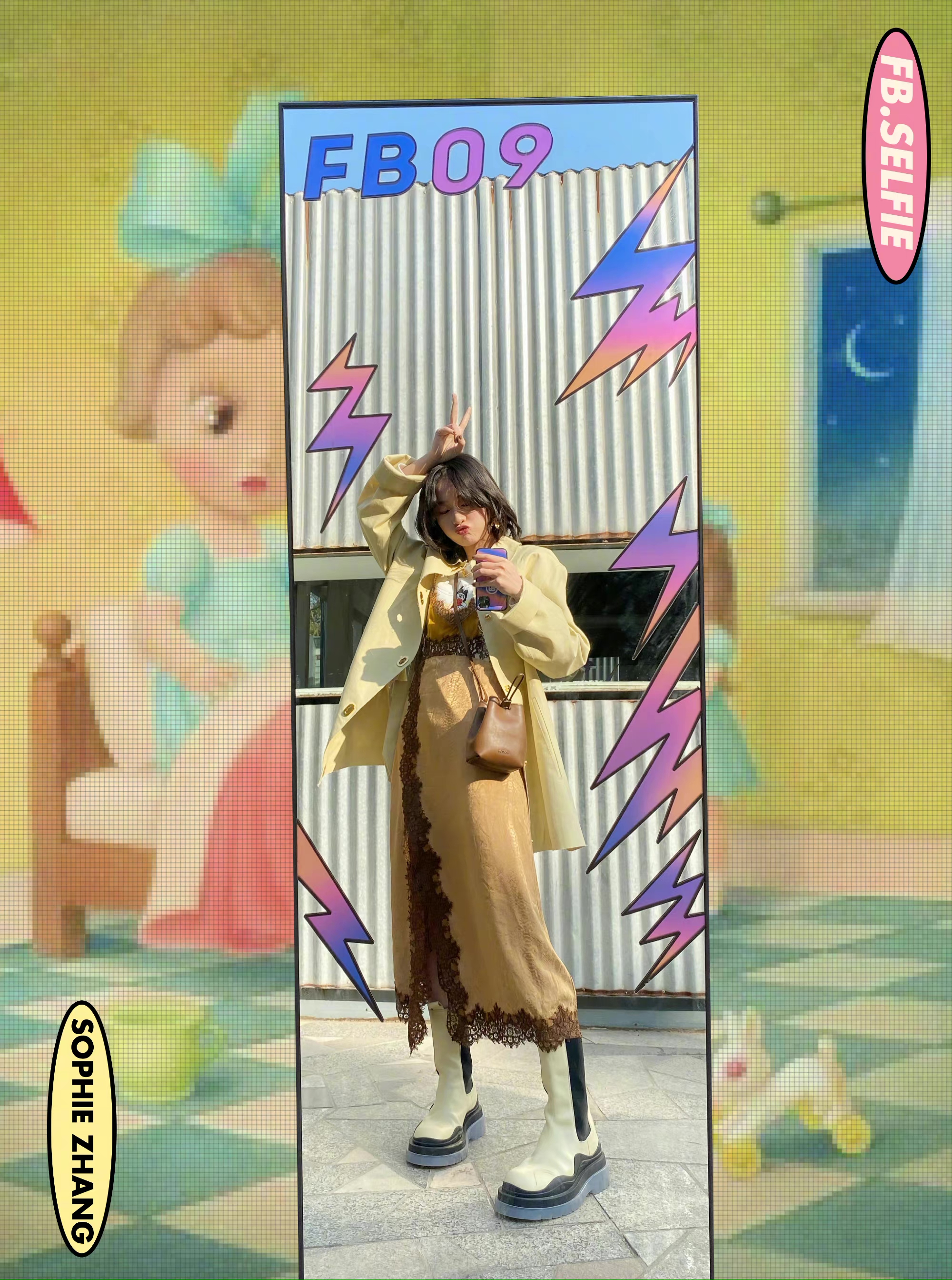 娜扎整牙后的样子,娜扎整牙前照片