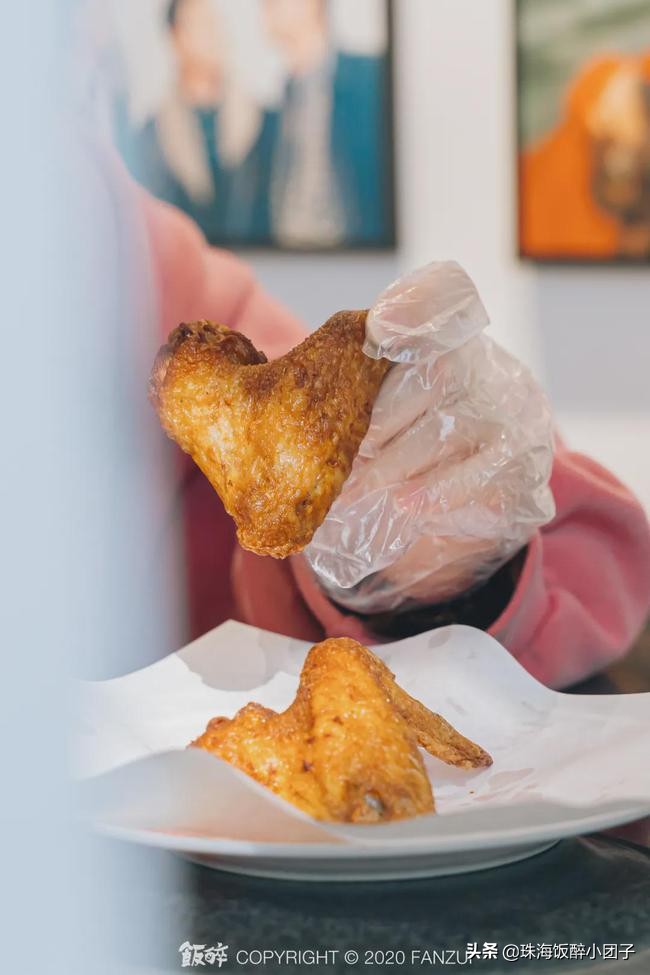 连续四榜TOP①！珠海这家新晋复古港风茶档，终于藏不住了