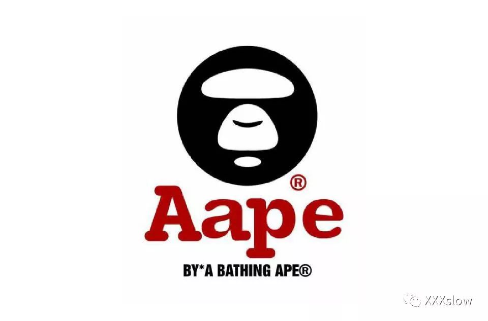 这些潮牌的名字你都会读了吗,带你认识各个潮牌