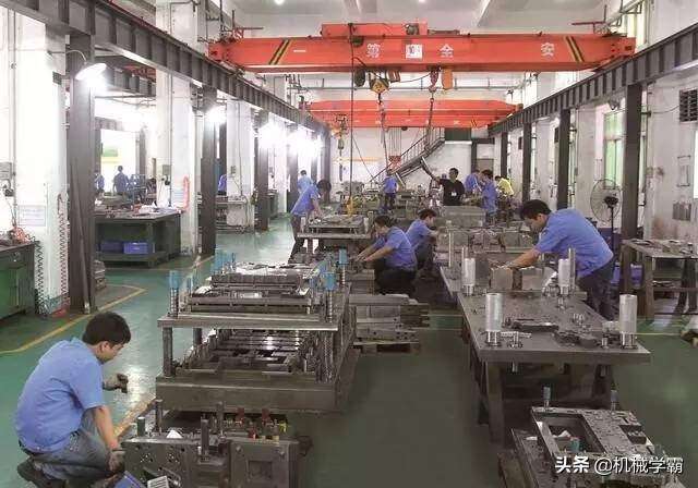 机械设计与装配,机械设计和机械装配哪个好