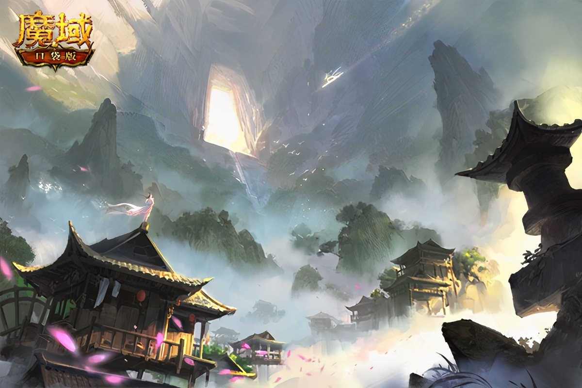 魔域口袋版官网幻兽礼包,魔域口袋版手游幻兽