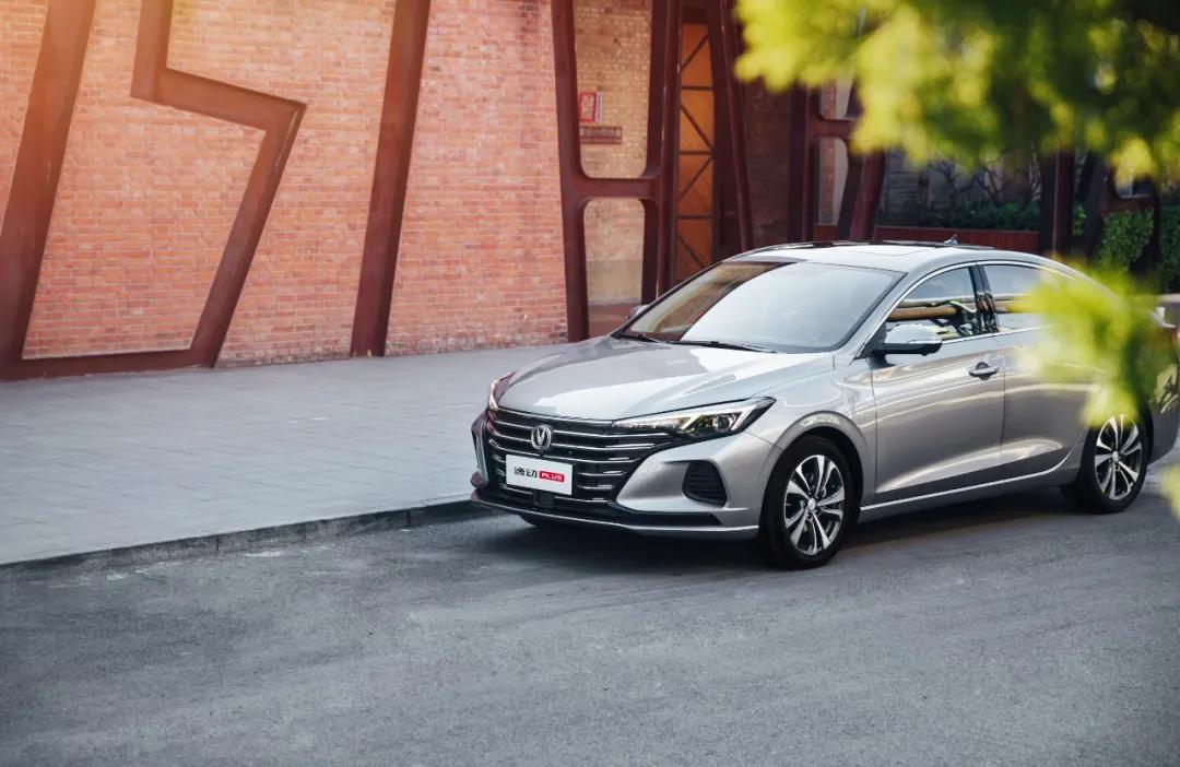 设计点亮乡村,长安的设计