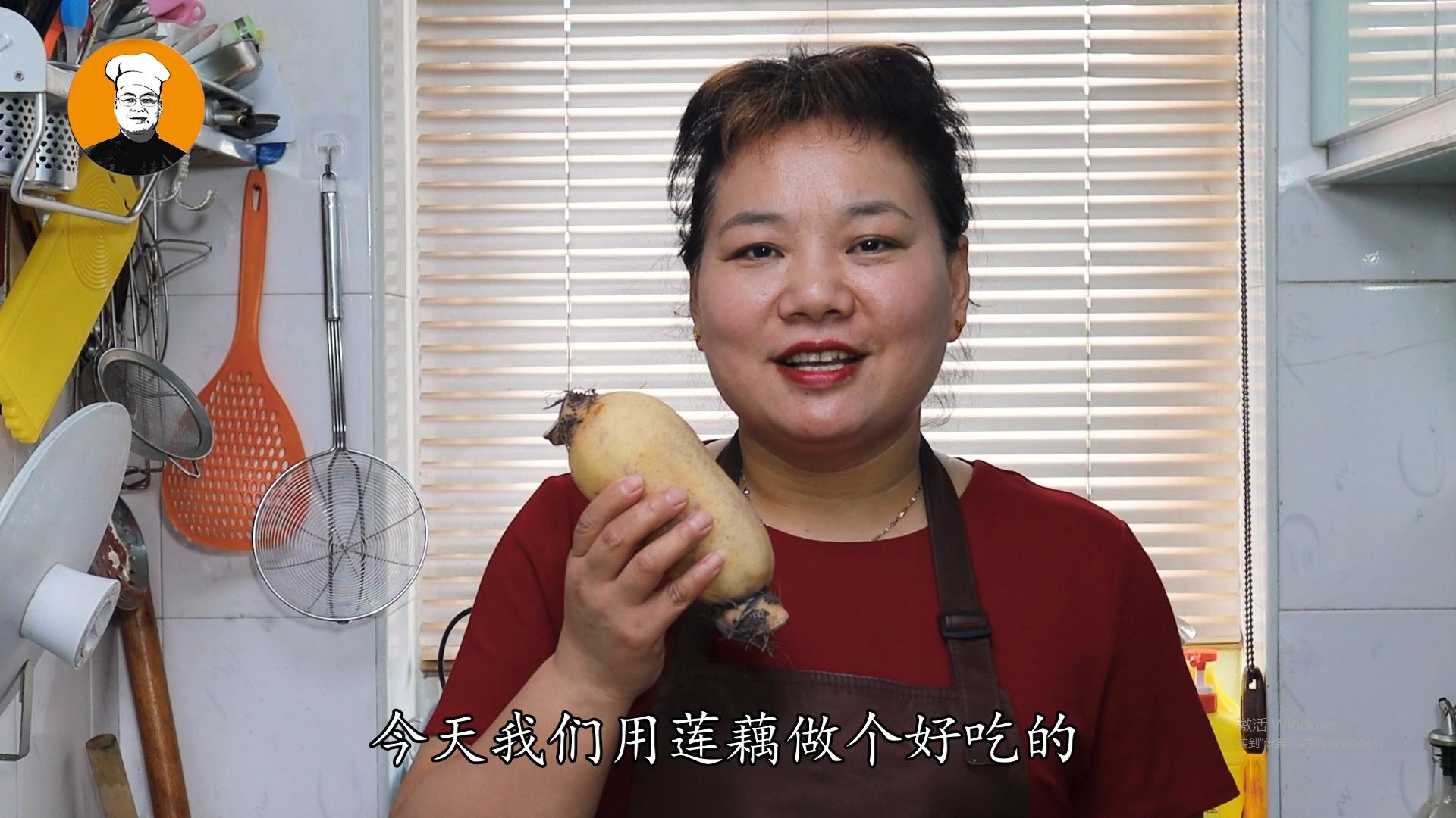 莲藕排骨汤做法不加枸杞,莲藕排骨汤做法要不要放红枣