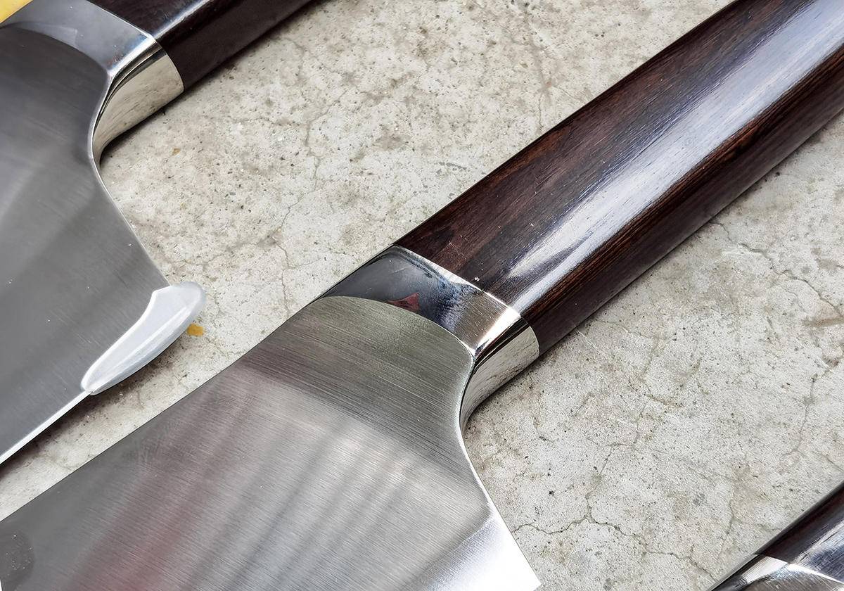 小米有品理发刀刀头,小米刀具菜刀厨房专用套装