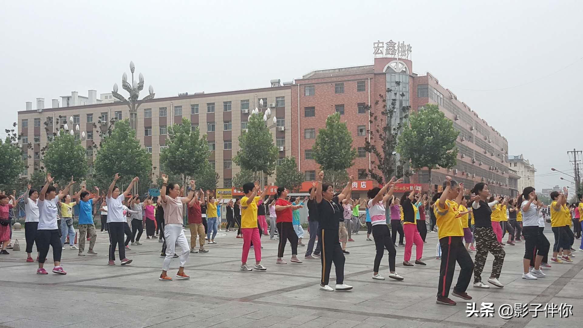 蔡家坡西部百强镇,全国千强镇新袁镇排名