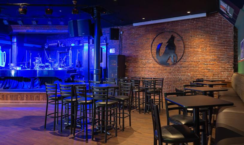 午夜波城|原来夜生活还可以这样玩！