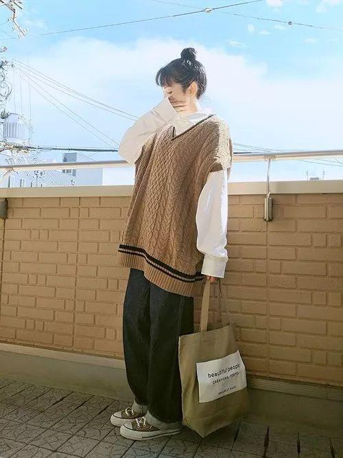 为什么优衣库这么好看,为什么优衣库穿搭很好看