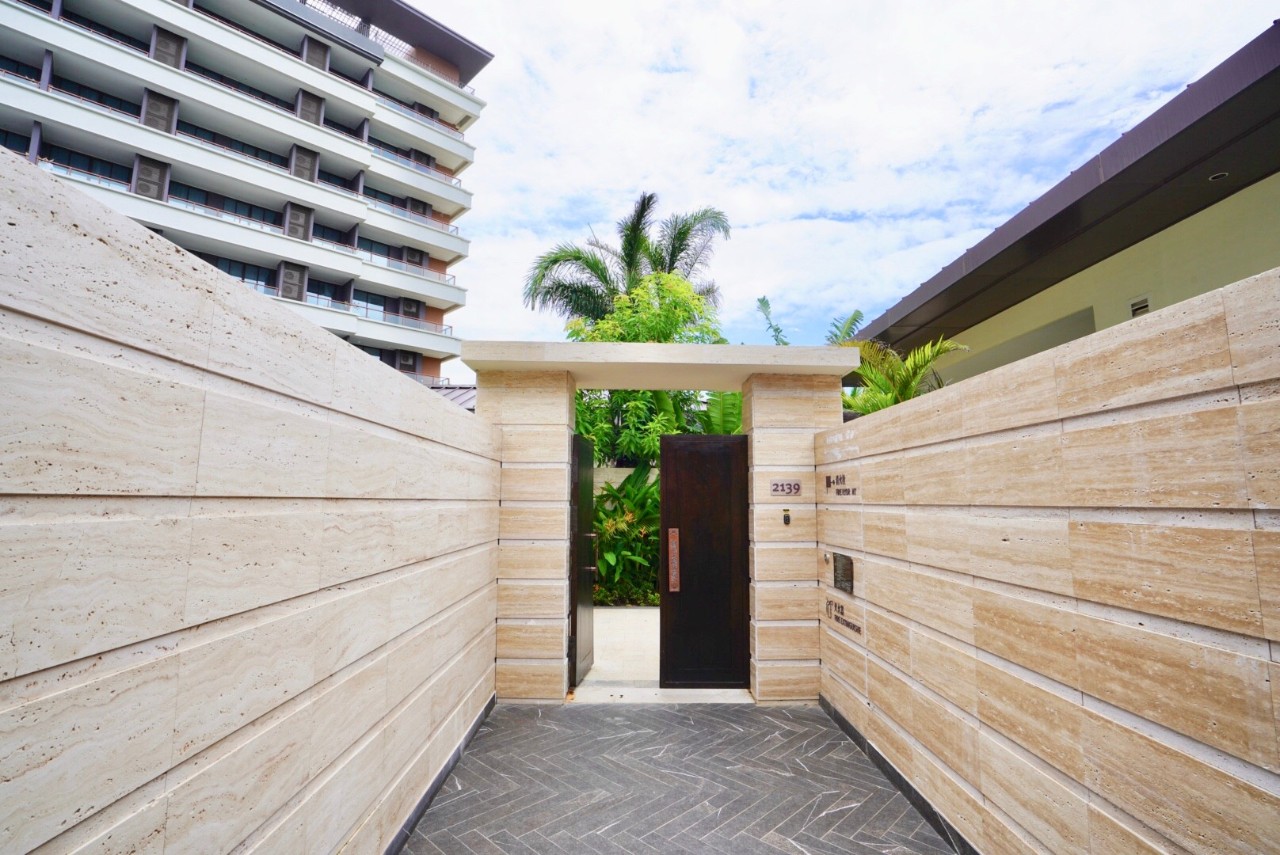 国庆三亚网红经济型酒店推荐,三亚最值得期待的度假酒店体验