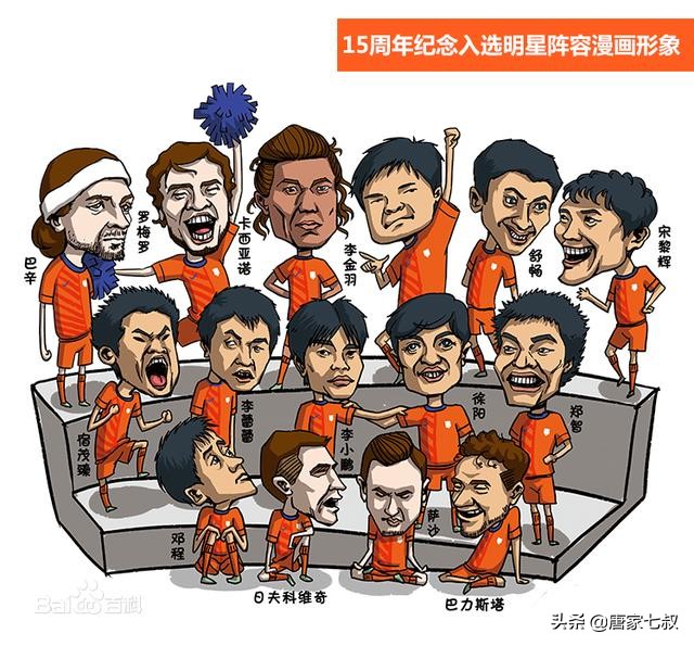 独创“转会送名模“最佳引援“七星高塔”能否召唤失落王冠?