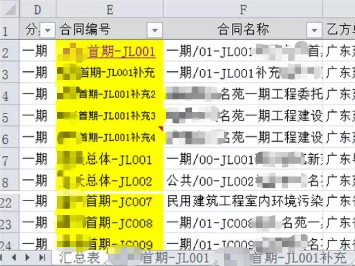 在excel表里建100个超链接,如何在excel里一次创建多个超链接