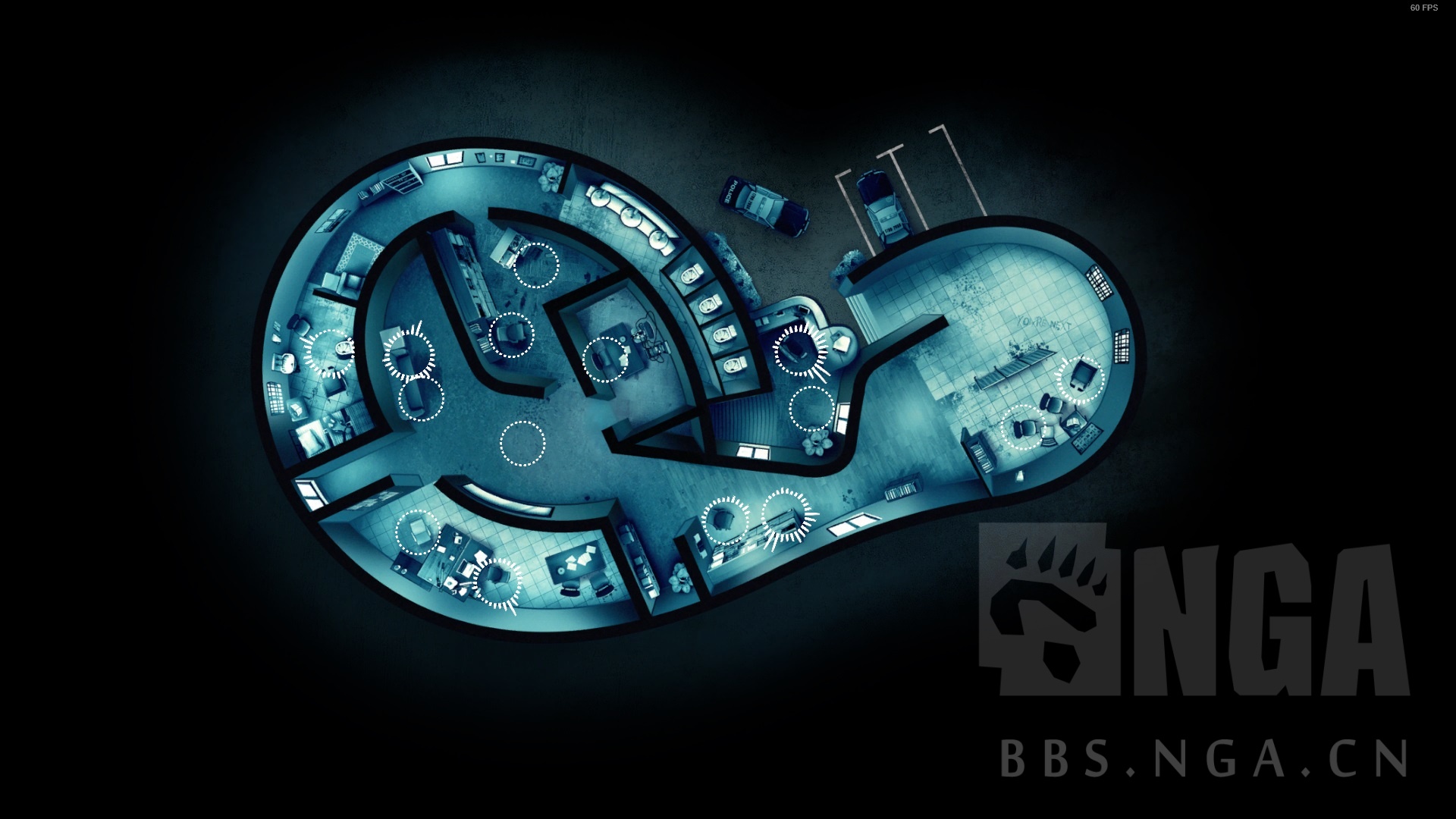 steamunheard疑案追声,unheard疑案第三个dlc