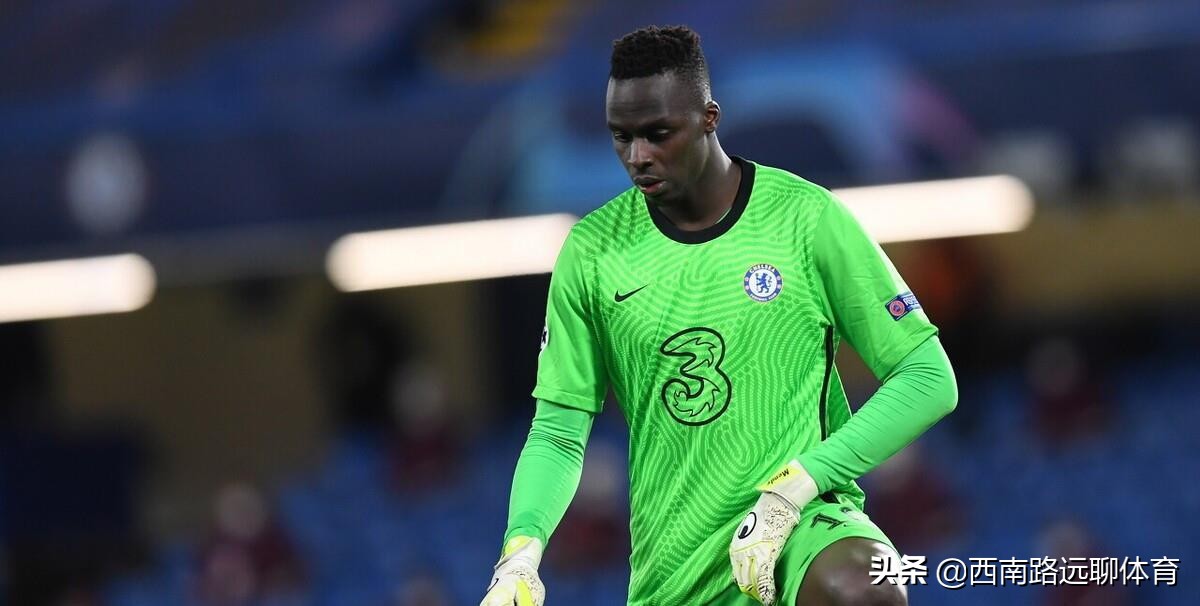 门迪将要加盟切尔西你对此怎么看,切尔西守门员门迪资料