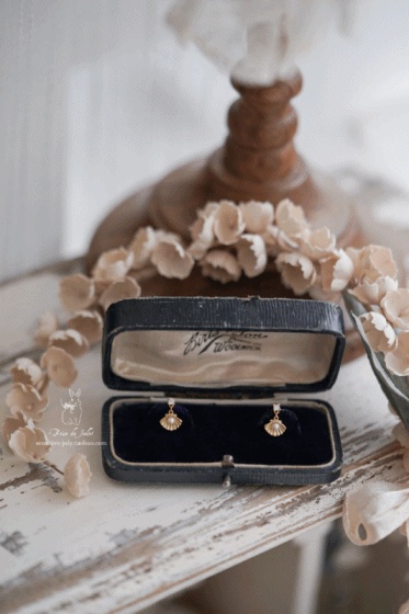 便宜又高级感强的小配饰,时髦又平价的配饰推荐