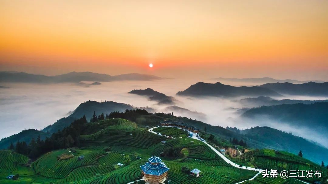 【“5.19”中国旅游日】国家移民管理局各边检总站齐发力，同为三江旅游扶贫打call!