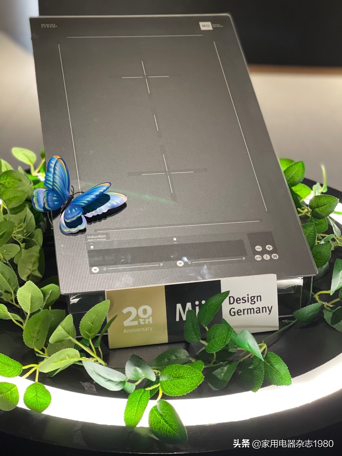 德国米技品牌大全,初心不改传承使命