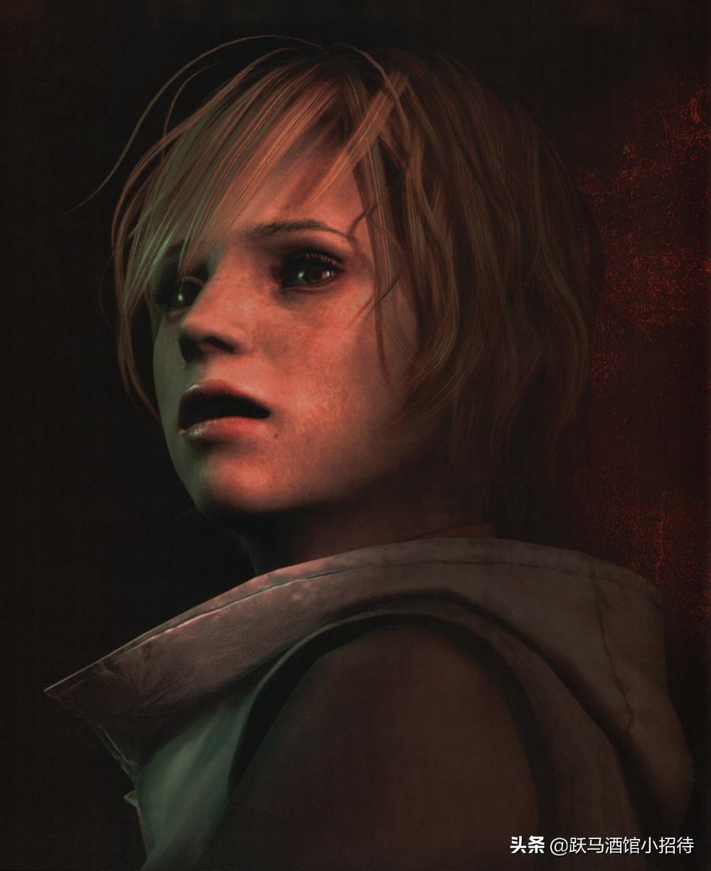 一口气看完寂静岭剧情,寂静岭1-5讲的是什么故事没看懂