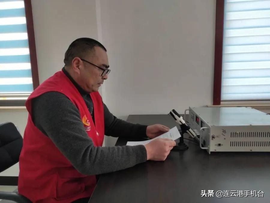 港城这个村社阵地变身“指挥所”“代购点”“宣传站”……