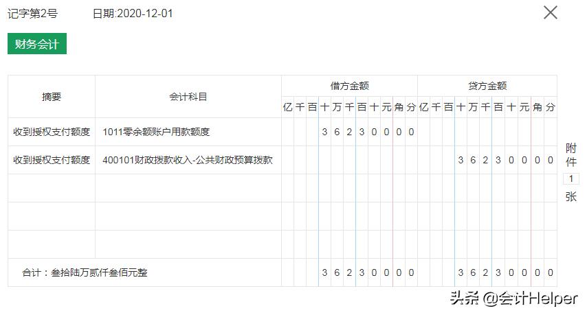 十八种会计分录大全,会计写不完的分录
