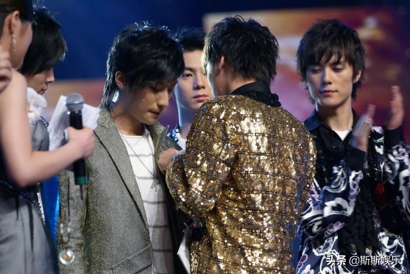 《恋空》男主家中自杀，从雪莉到乔任梁，世界的温暖曾让他们寒心