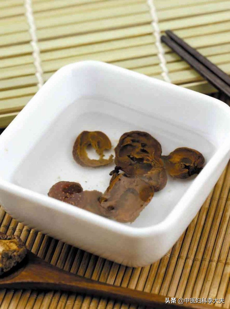 中医缓解痛经的几个小秘方,中医妇科痛经的治疗方剂