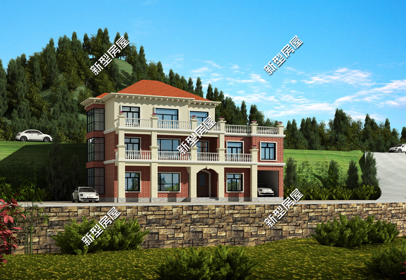 农村兄弟合建房子利弊,农村兄弟合伙建房好不好