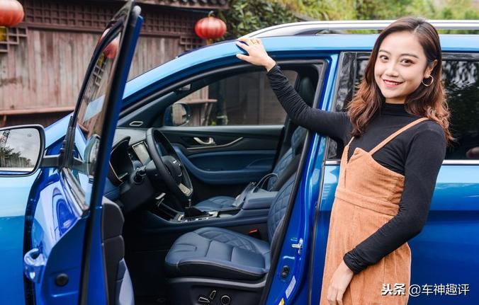 长安汽车科赛是什么档次,长安科赛汽车车系大全