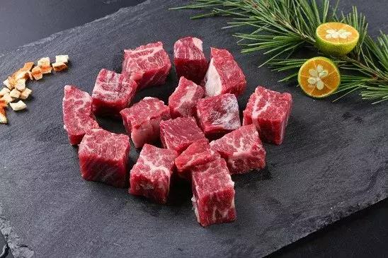 青岛首家「黑科技」和牛烧肉来城阳了，开业巨献，戳文末