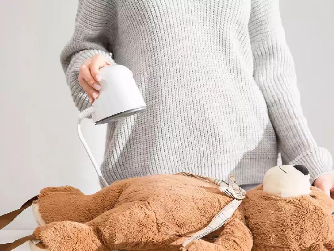 出差便携式蒸汽熨斗,出差便捷熨斗