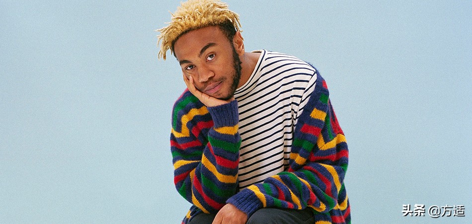 年度最佳hiphop专辑,年度歌单hiphop