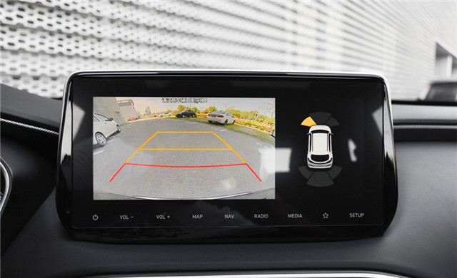 2020现代胜达6座版用车体会,胜达2017款2.0t自动两驱智能型7座