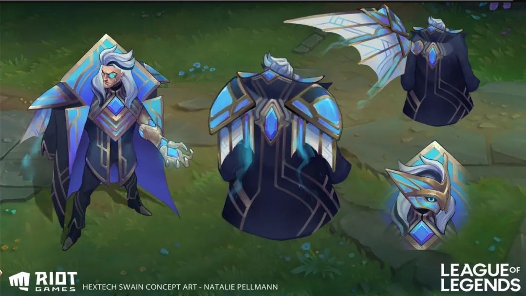 lol海克斯皮肤选择,lol2020年海克斯宝石皮肤半价活动