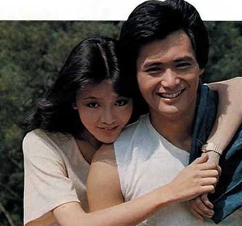 郑裕玲恋情曝光,郑裕玲错结良缘