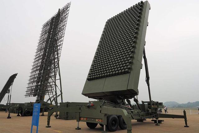 1天要修5次，印度施瓦提雷达号称全能，又贵又优秀却坑惨亚美尼亚