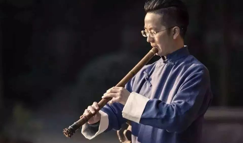 初学洞箫用什么声调好,洞箫为什么不建议年轻人学
