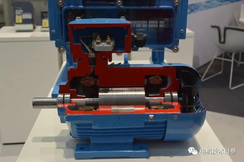 电机功率因数低的原因如何解决,电机效率与功率因数的区别