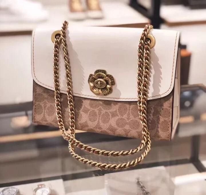 蔻驰经典款包包都有哪些,蔻驰包包哪几款是经典款